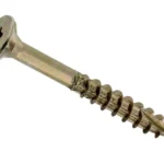 VIS BOIS ZINGUE TORX 5.0*30 BTE200 - C2C