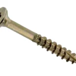 VIS BOIS ZINGUE TORX 6.0*120 BTE100 - C2C