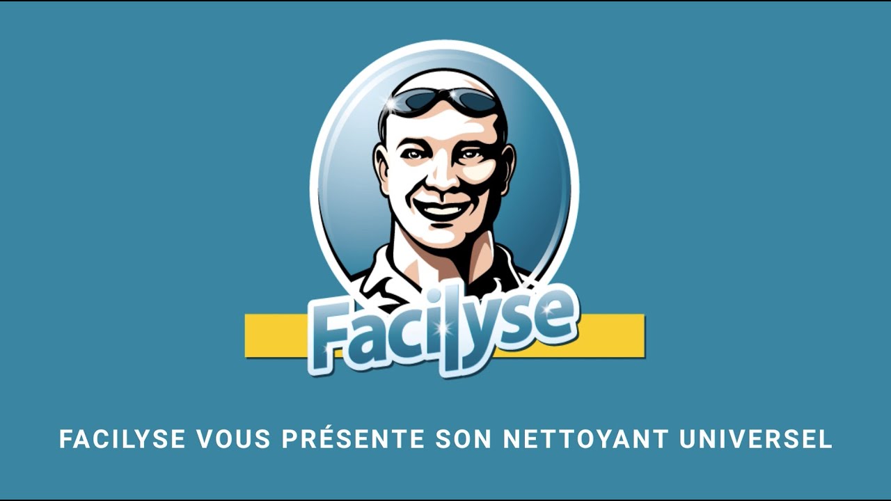 logo facilyse