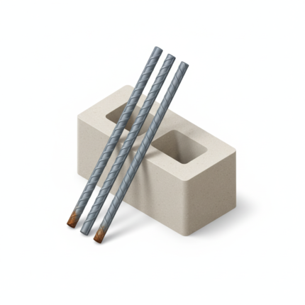 ACIER & BETON