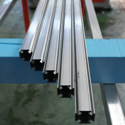 PROFIL GALVA 3000*34*34MM - INSTALLATION RAPIDE XPS