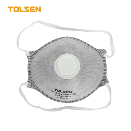 MASQUE ANTI POUSSIERE TOLSEN