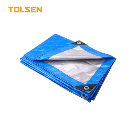 BACHE MULTI USAGE TOLSEN 3M*4M TOLSEN
