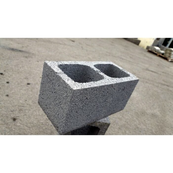 BLOC PIERRE US A CREPIR 20*20*40 (P 90PCS)