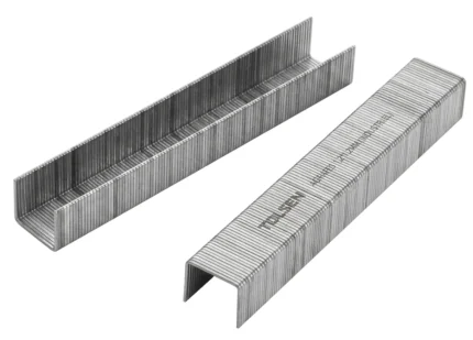 AGRAFES 1,2*1,2MM  TOLSEN (INDUSTRIEL)