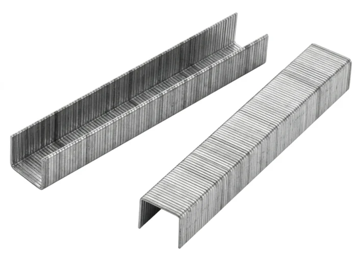 AGRAFES 1,2*8MM TOLSEN (INDUSTRIEL)