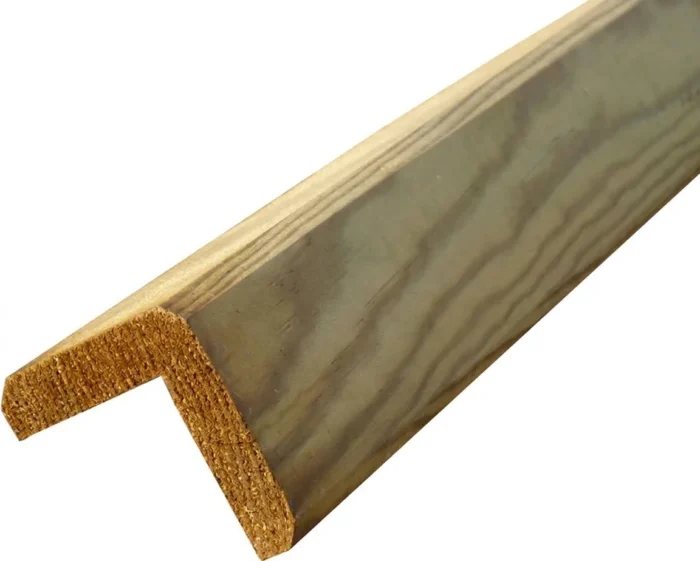 BAGUETTE ANGLE PIN 14*14 2M