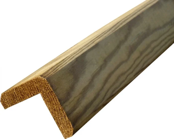 BAGUETTE ANGLE PIN 24*24 2M