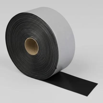 BANDE DE PROTECTION LAMBOURDE AUTOCOLLANT 20M