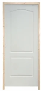 BLOC PORTE POSTEFORME 2040*730 POUSSANT DROIT CHAP GEND