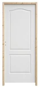 BLOC PORTE POSTEFORME 2040*730 POUSSANT GAUCHE CHAP GEND