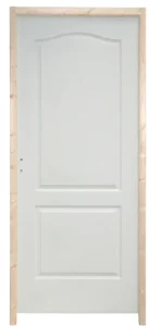 BLOC PORTE POSTEFORME 2040*830 POUSSANT DROIT CHAP GEND