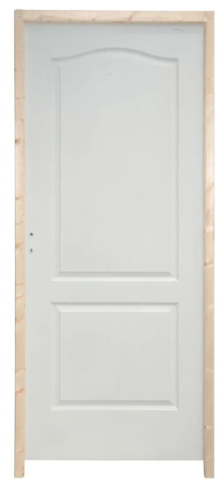 BLOC PORTE POSTEFORME 2040*830 POUSSANT DROIT CHAP GEND