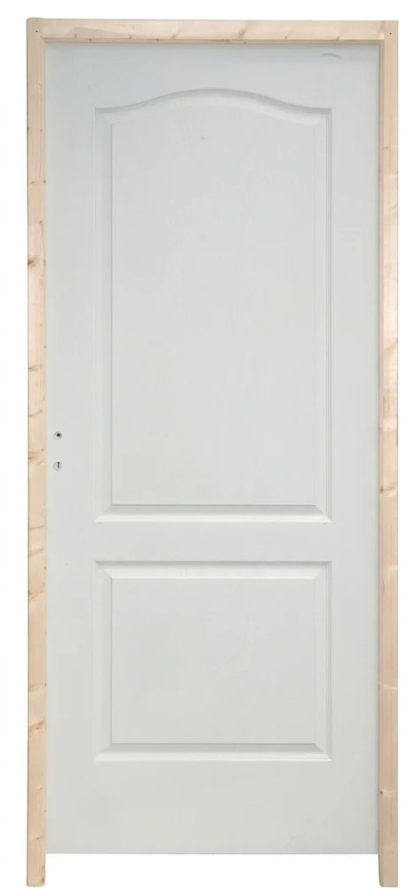 BLOC PORTE POSTEFORME 2040*830 POUSSANT DROIT CHAP GEND