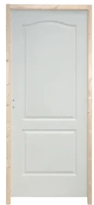BLOC PORTE POSTEFORME 2040*930 POUSSANT DROIT CHAP GEND