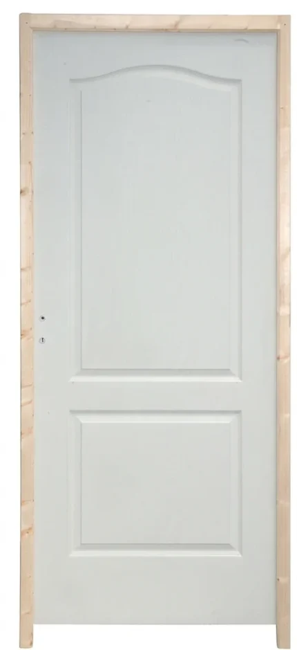 BLOC PORTE POSTEFORME 2040*930 POUSSANT DROIT CHAP GEND