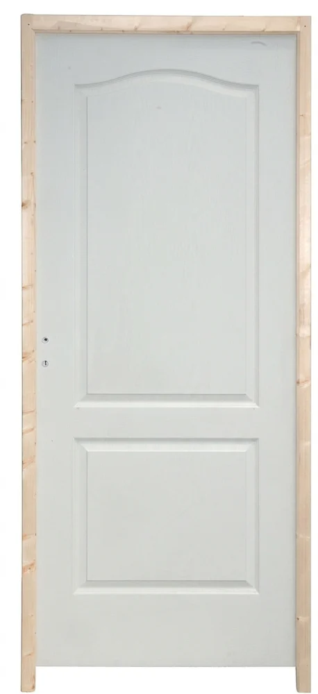 BLOC PORTE POSTEFORME 2040*930 POUSSANT DROIT CHAP GEND