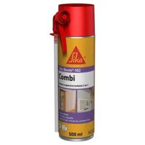 BOMBE EXPANSIVE SIKABOOM102 500ML