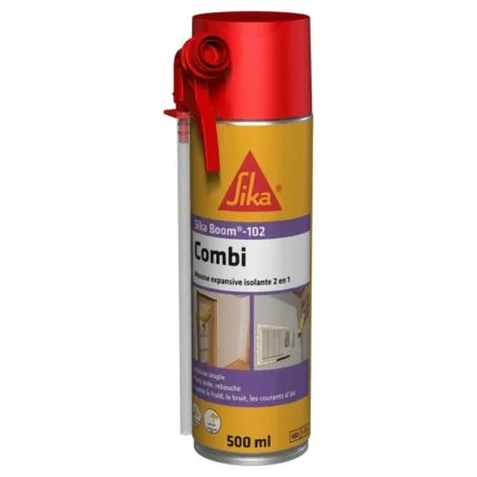 BOMBE EXPANSIVE SIKABOOM102 500ML