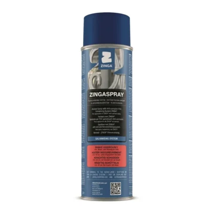 BOMBE GALVA ZINGASPRAY 500ML