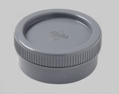 BOUCHON PVC 100