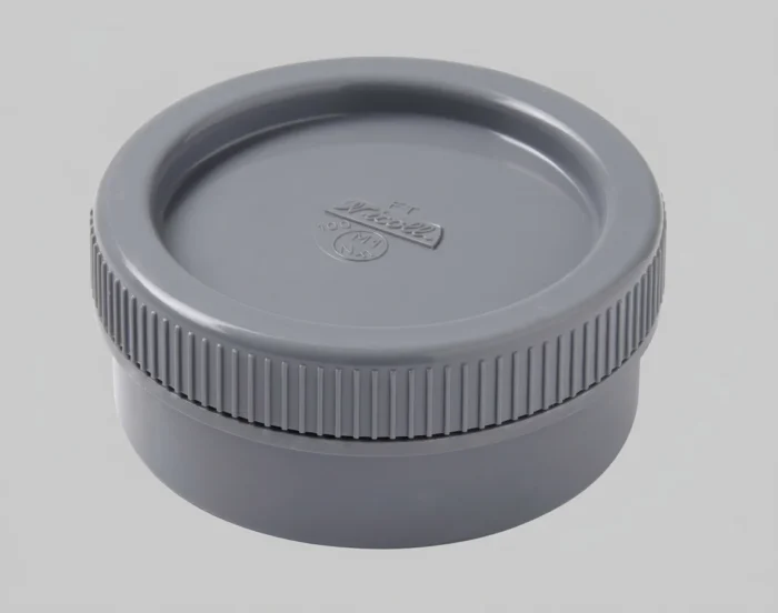 BOUCHON PVC 100