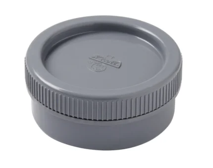 BOUCHON PVC 125