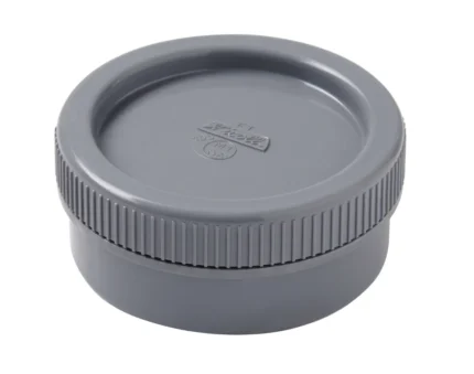 BOUCHON PVC 80
