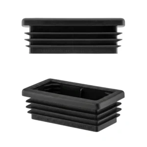 CAPUCHON PLASTIQUE TUBE RECTANGLE 30*50