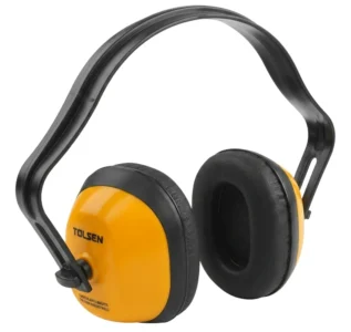 CASQUE ANTI-BRUITS TOLSEN (INDUSTRIEL)