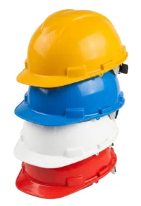 CASQUE DE SÉCURITÉ TOLSEN (INDUSTRIEL)
