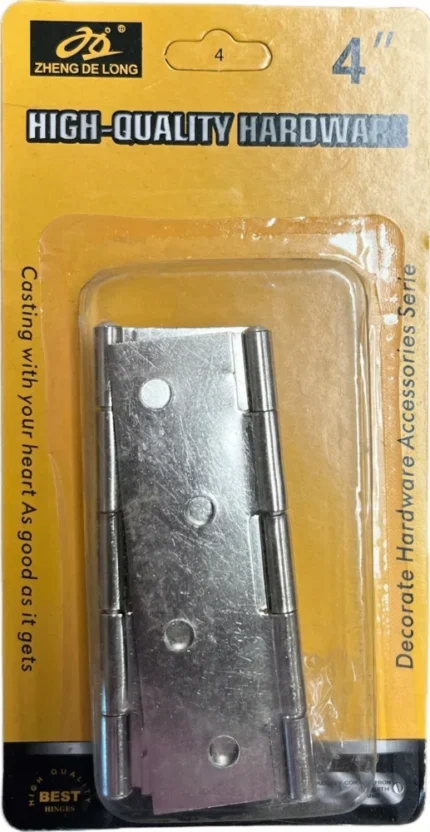 CHARNIERE 88MM - BLISTER 2PCS