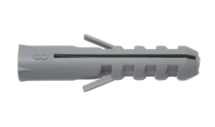 CHEVILLE NYLON 12*60 PRIX UNITE
