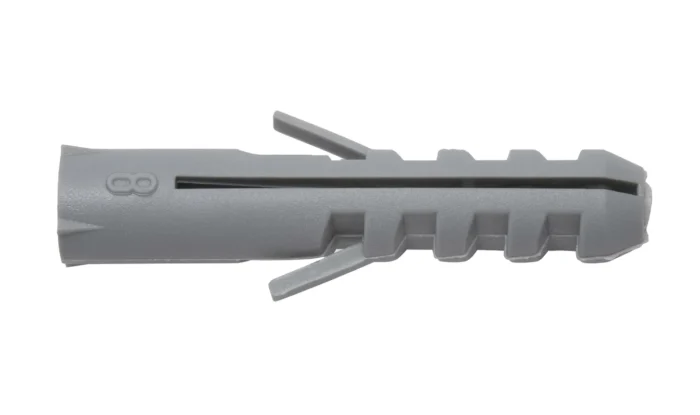 CHEVILLE NYLON 12*60 PRIX UNITE