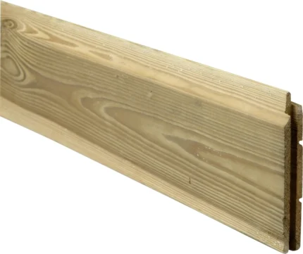 CLIN BARDAGE CLASS IV 145*21*4M