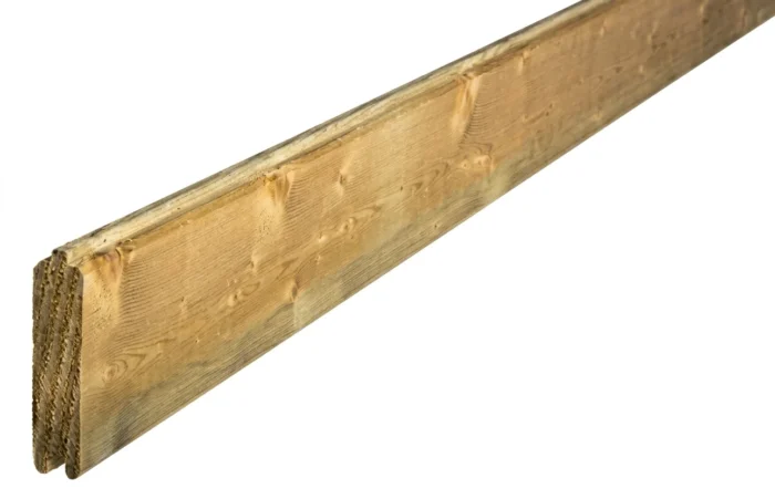 CLIN BARDAGE PROFIL UNIVERSEL CLASS IV 120*28*4M