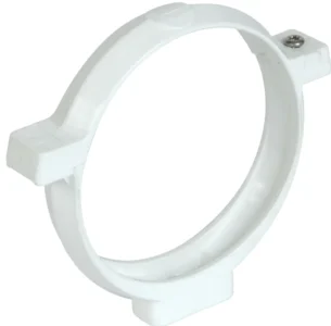COLLIER DESCENTE 80 BLANC