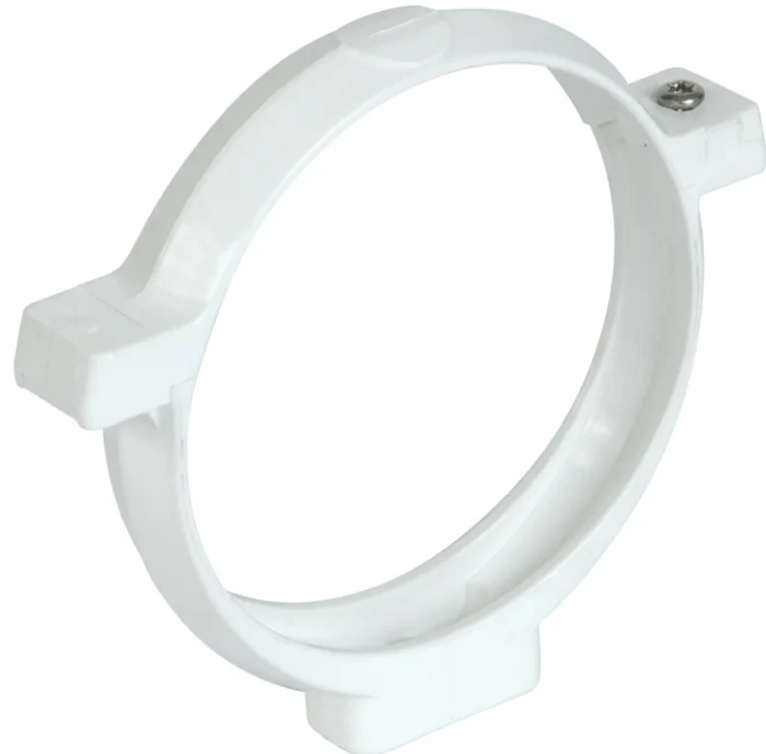 COLLIER DESCENTE 80 BLANC