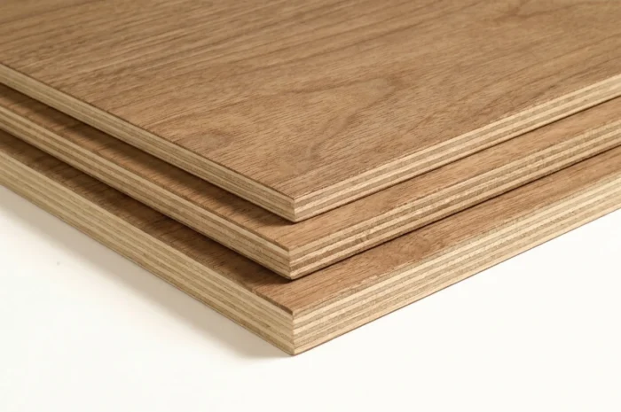 CONTRE PLAQUE ORDINAIRE 1.22*2.44*12MM