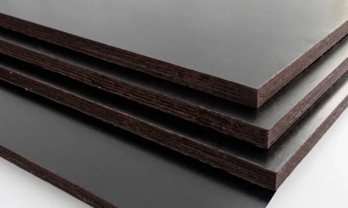 CONTRE PLAQUE TEGO MARINE (STRATIFIE) 1.22*2.44*15MM