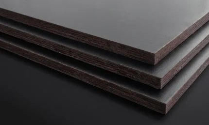 CONTRE PLAQUE TEGO MARINE (STRATIFIE) DELIGNE 0.610*2.44*18MM