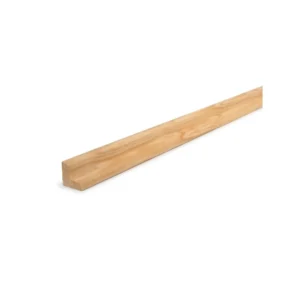 CORNICHE TRONQUEE TRAITE 10.5*37.5*2M