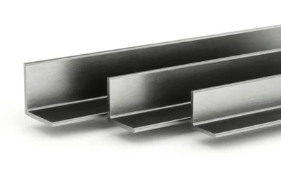 CORNIERE NOIR 6M 40*40*3.00MM