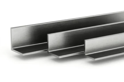 CORNIERE NOIR 6M 40*40*3.00MM