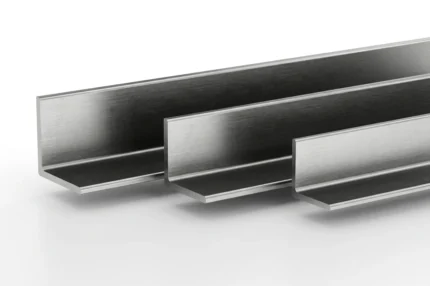 CORNIERE NOIR 6M 50*50*3.00MM