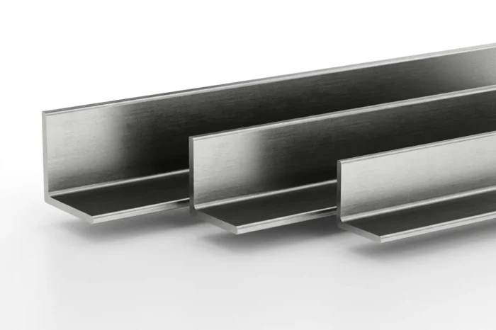 CORNIERE NOIR 6M 50*50*3.00MM
