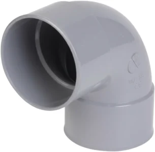 COUDE 90 PVC 32 F/F