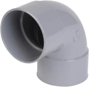 COUDE 90 PVC 40 F/F