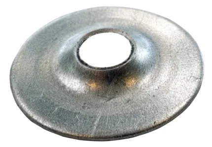 COUPELLE FIXATION PLANE