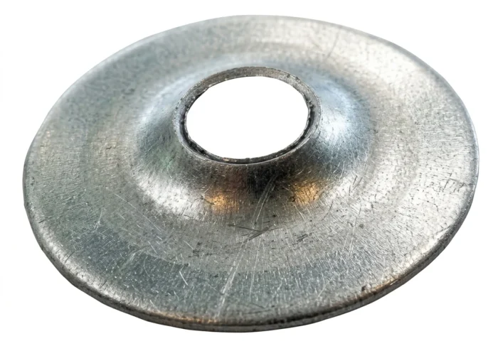 COUPELLE FIXATION PLANE
